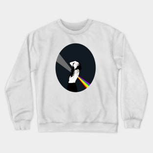 Reflection Crewneck Sweatshirt